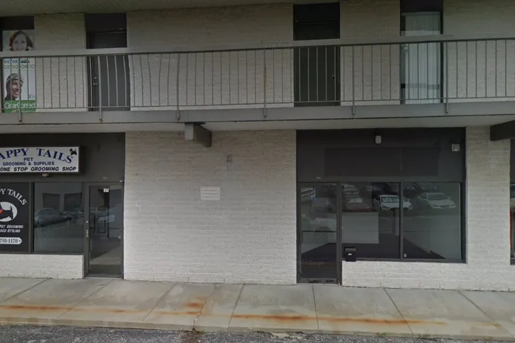 Bethany Centennial Animal Hospital
