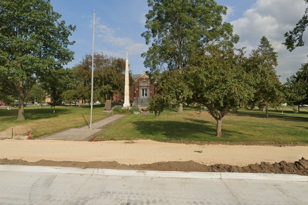 Tipton Public Library