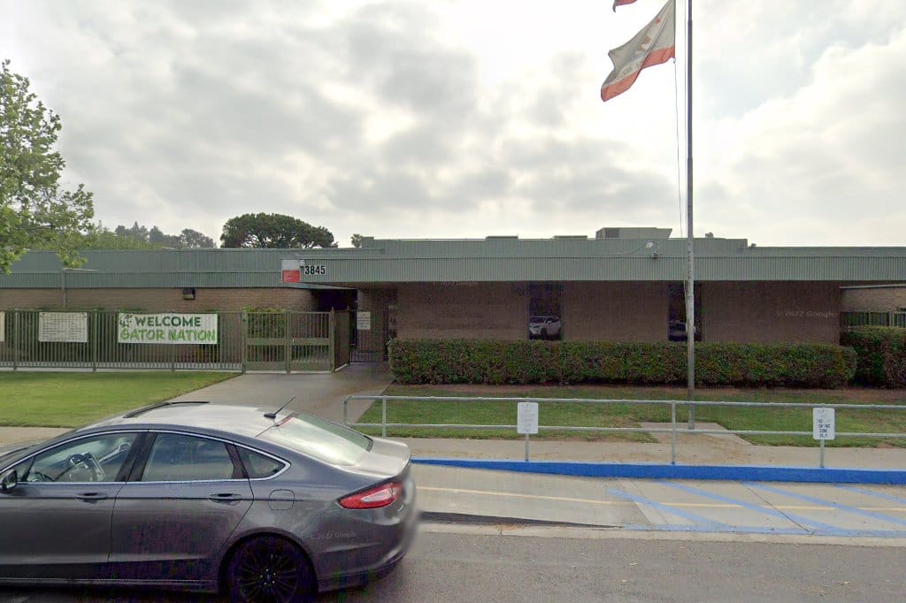 Avocado Elementary School