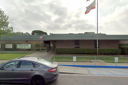 Avocado Elementary School
