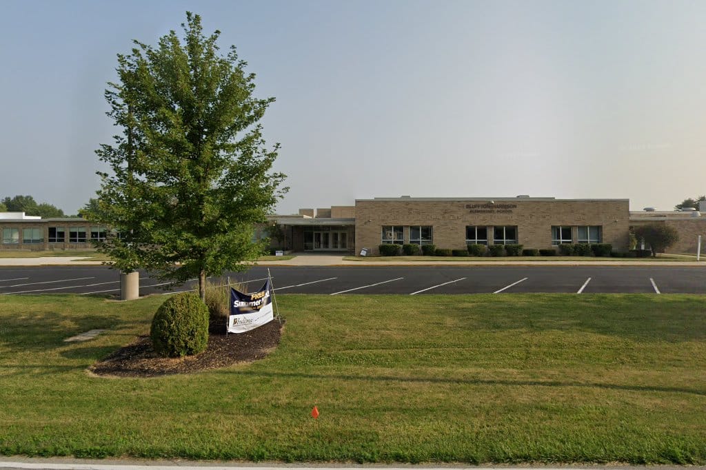 Bluffton-Harrison Elementary School