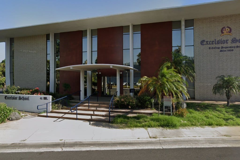 Arroyo Pacific Academy