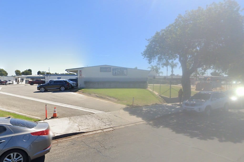 Fred L Williams Elementary School
