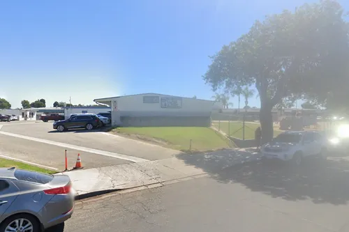Fred L Williams Elementary School