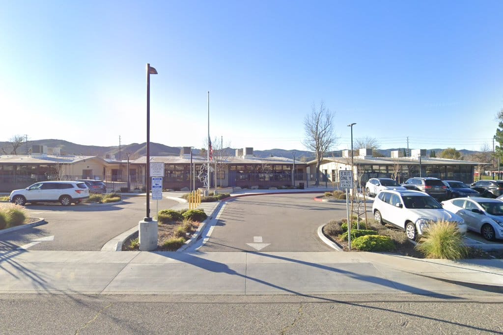 Santa Susana Elementary School