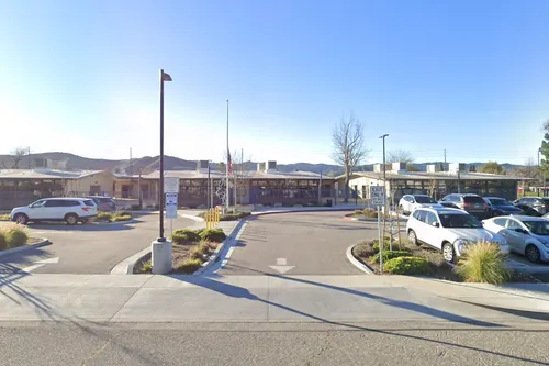 Santa Susana Elementary School