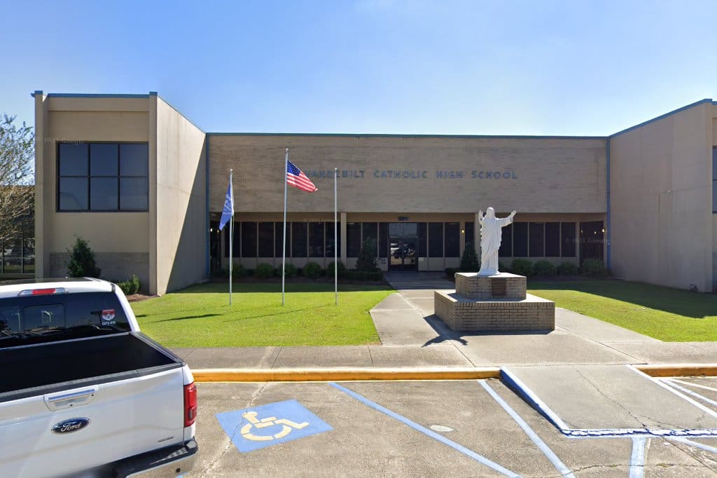 Vandebilt Catholic High School