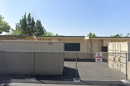 Marshall Elementary School