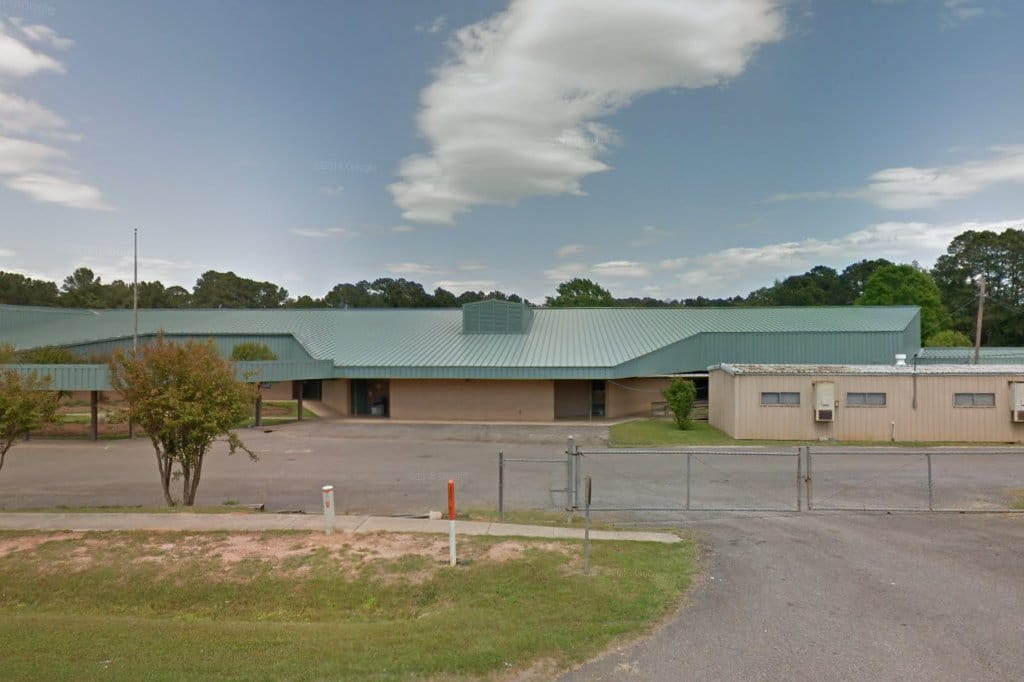 Many Elementary School