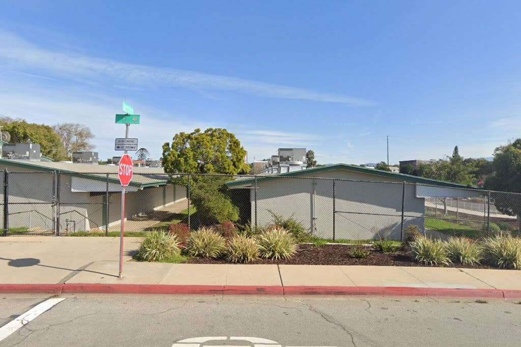Olivewood Elementary School