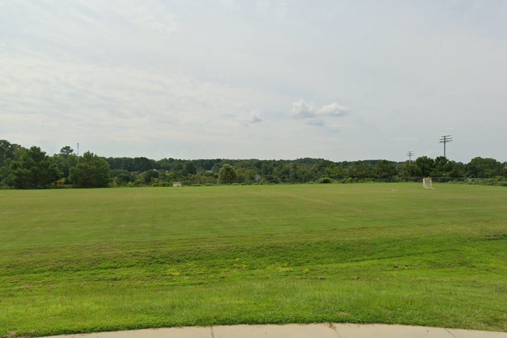 Heritage High School