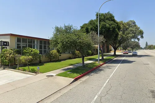 Assumption of the BVM Elementary School