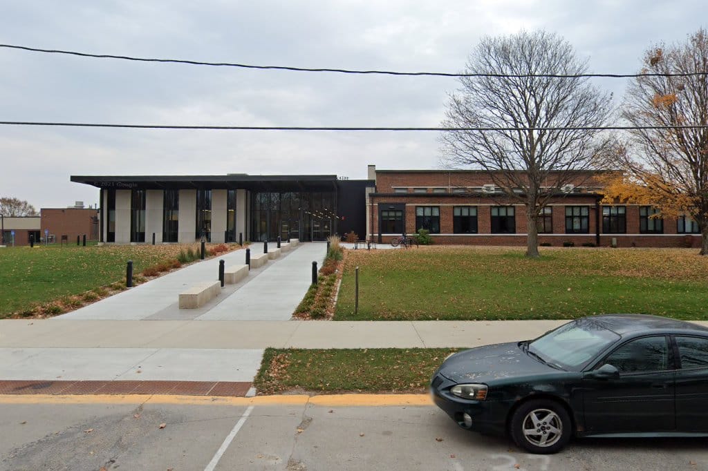 Hudson Middle School