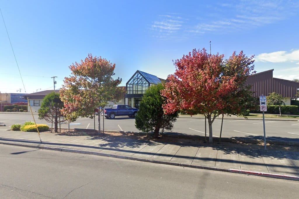 Del Norte Superior Court