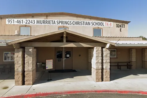 Murrieta Springs Adventist Christian Academy