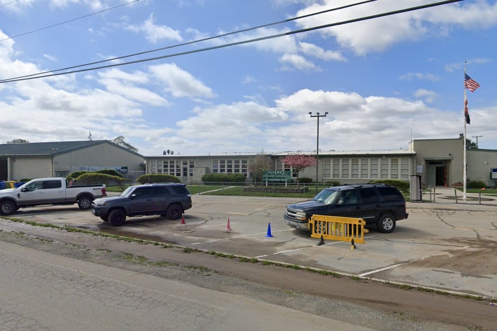 Alianza Charter School
