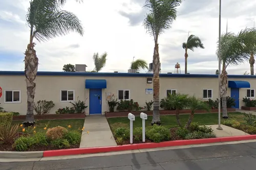 Ventura County Rop School