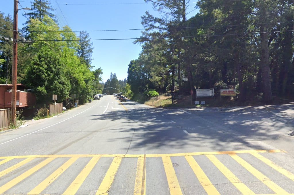 San Lorenzo Valley Elementary School