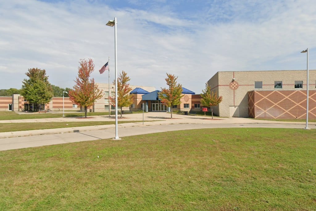 Lincoln Elementary School