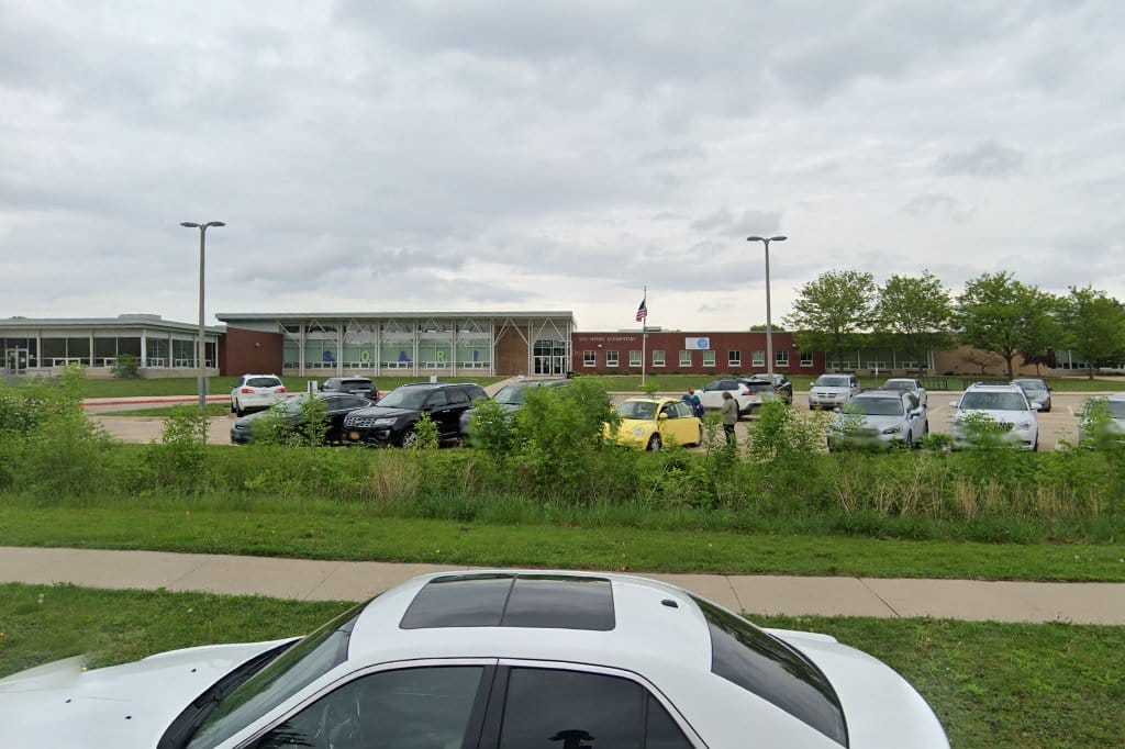 Lou Henry Elementary School