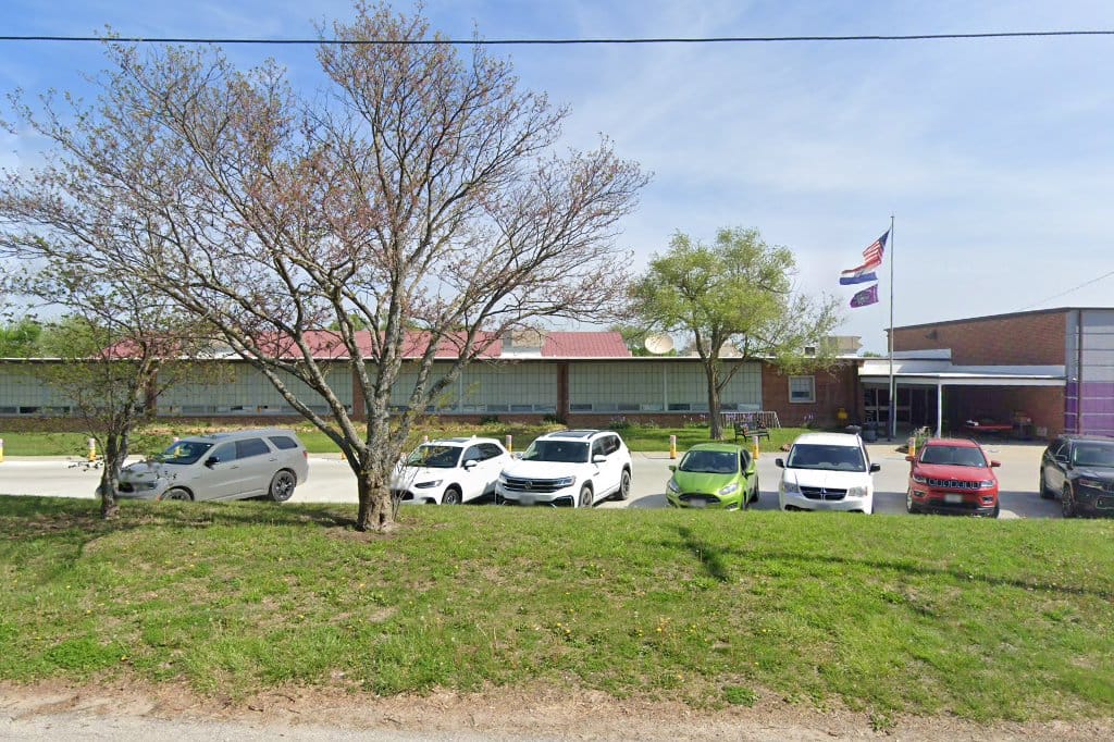 South Harrison Elementary School