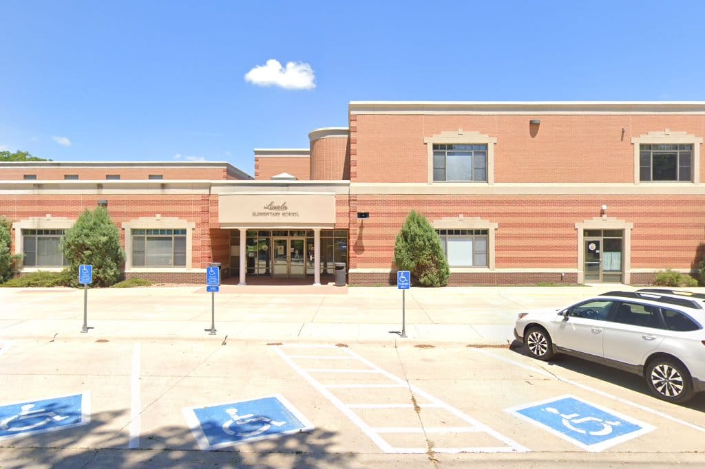 Lincoln Elementary School