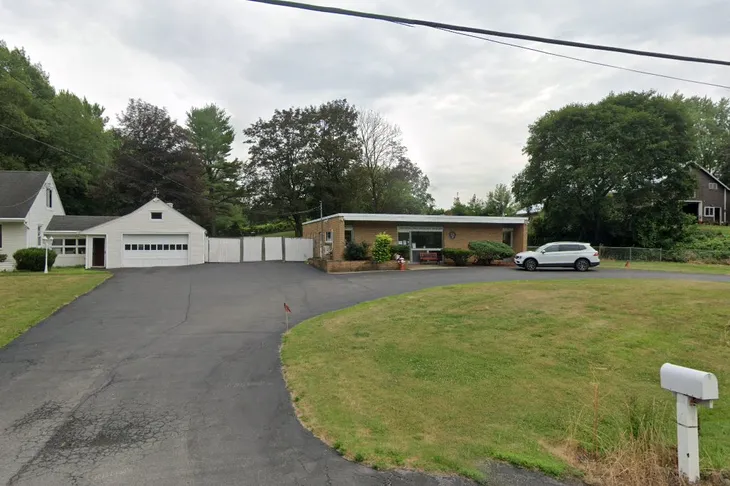 Schenectady Animal Hospital