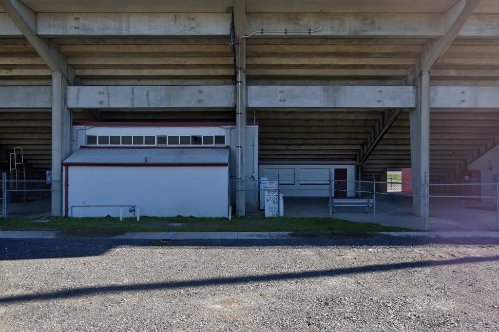 Destrehan High School