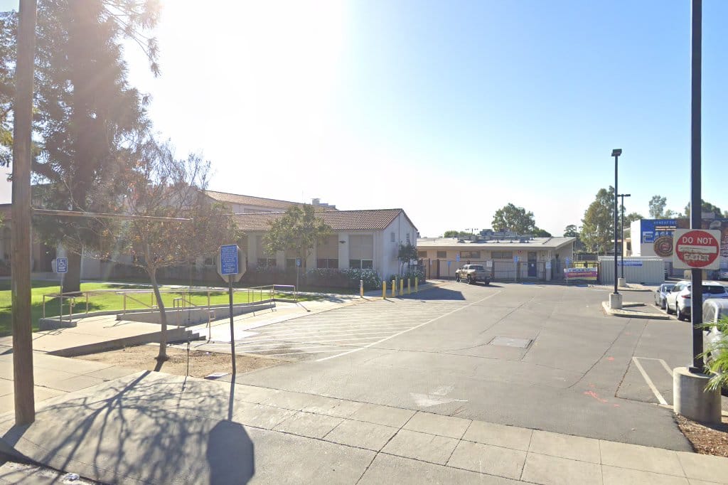 Upland Elementary School