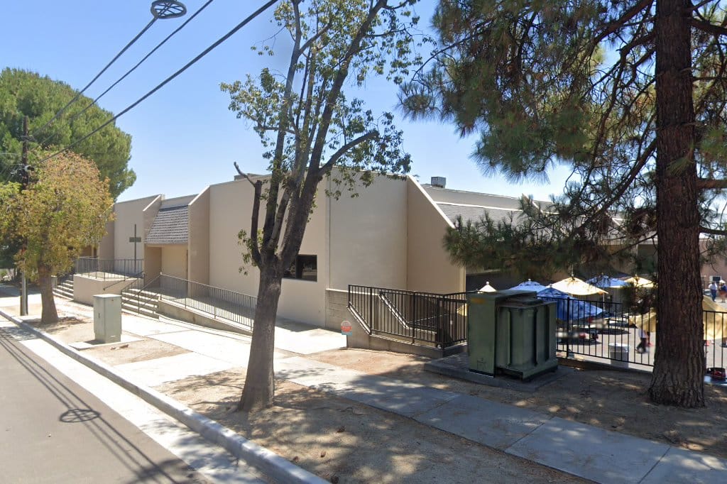 Bethany Christian School