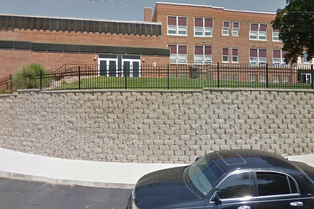 Mound City Elementary School