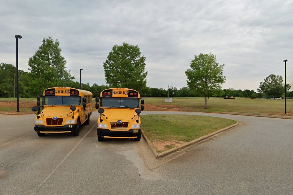 Nash Central High School
