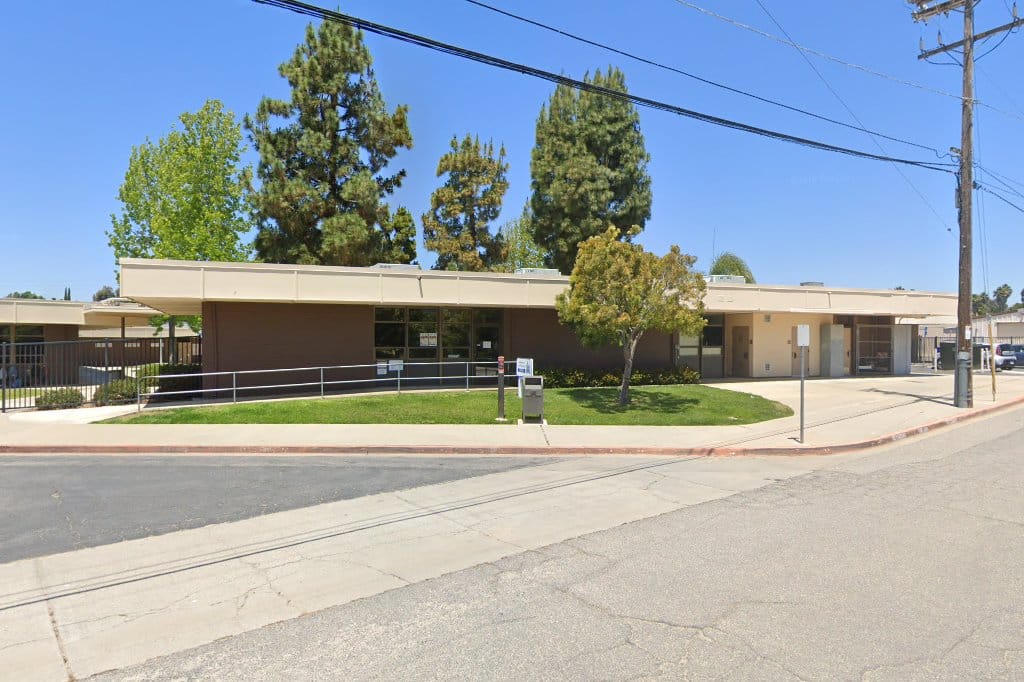 La Paloma Elementary School