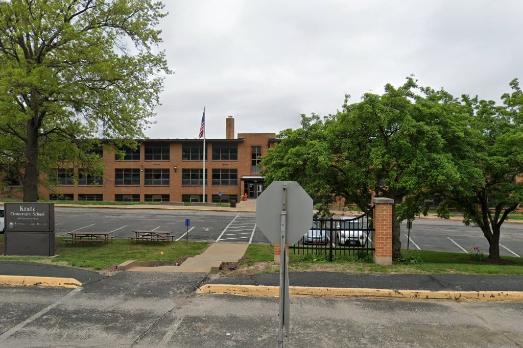 Kratz Elementary School