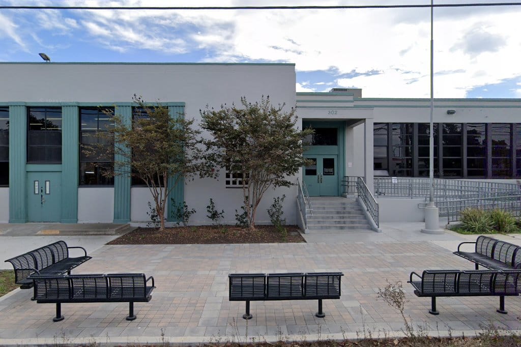 Kimball Elementary School
