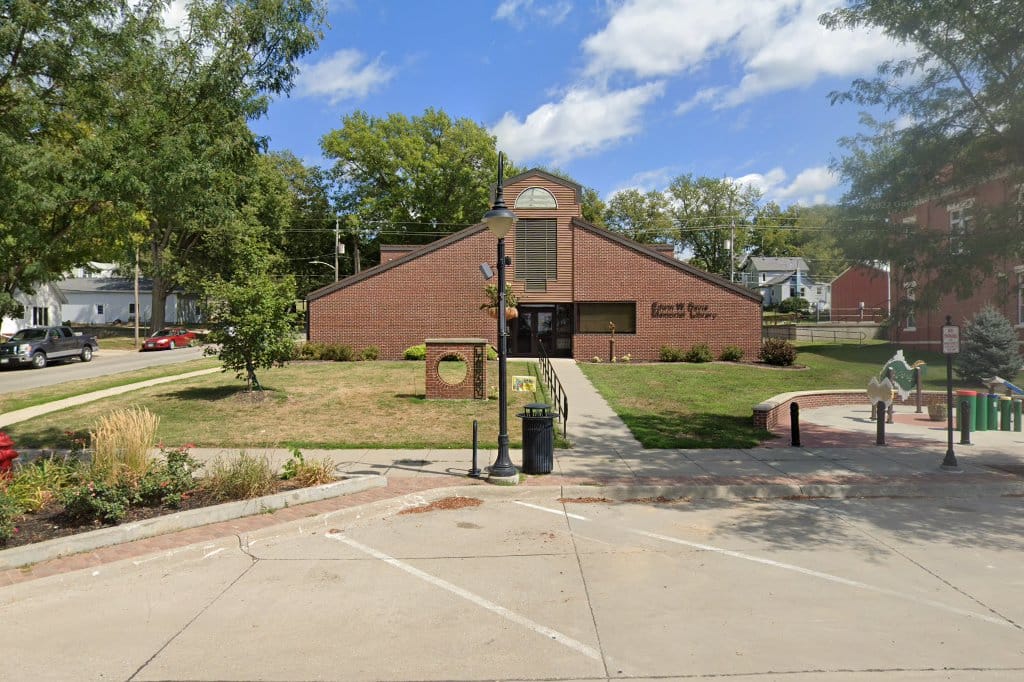 Avoca Public Library