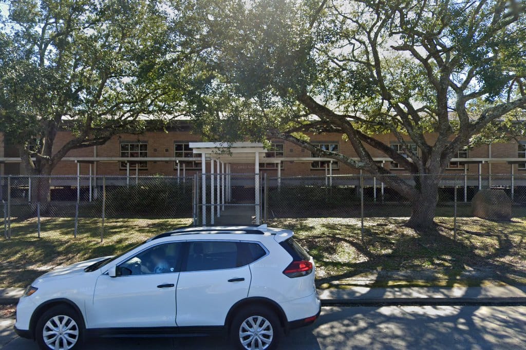 Our Lady of Lourdes School