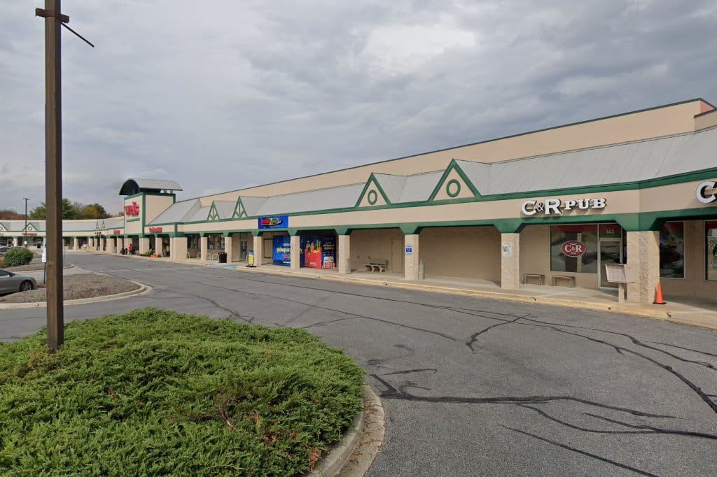 Goodwill Hereford