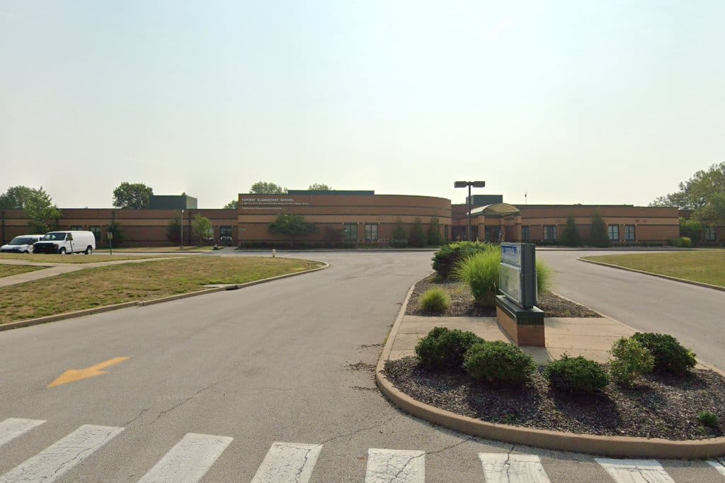 Fairway Elementary School