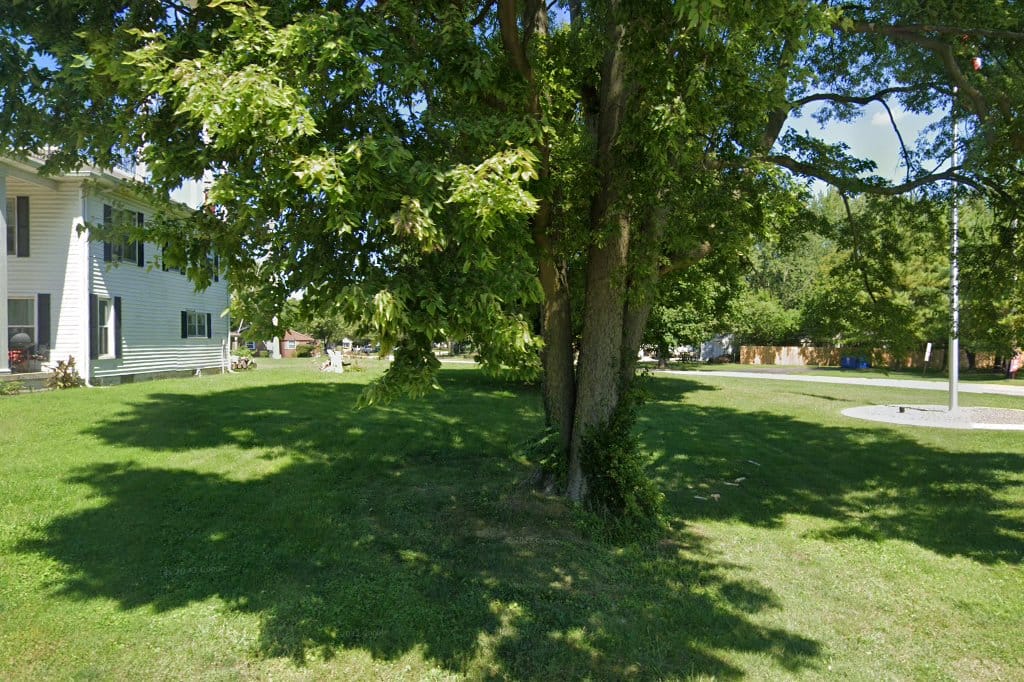 Clark Pleasant Middle School