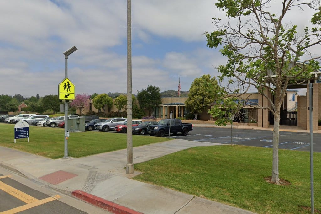 Calvin Christian School