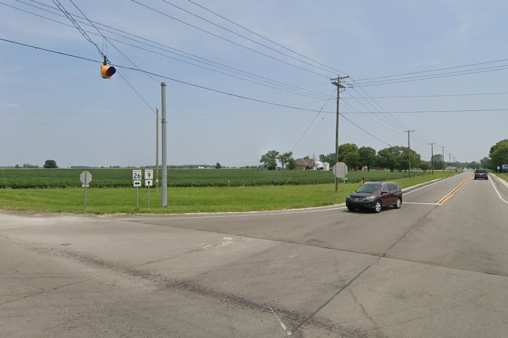 Madison-Grant Junior High School