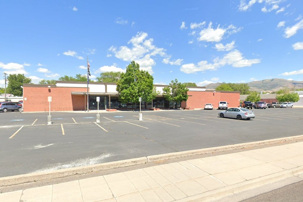 Pocatello Unemployment Office