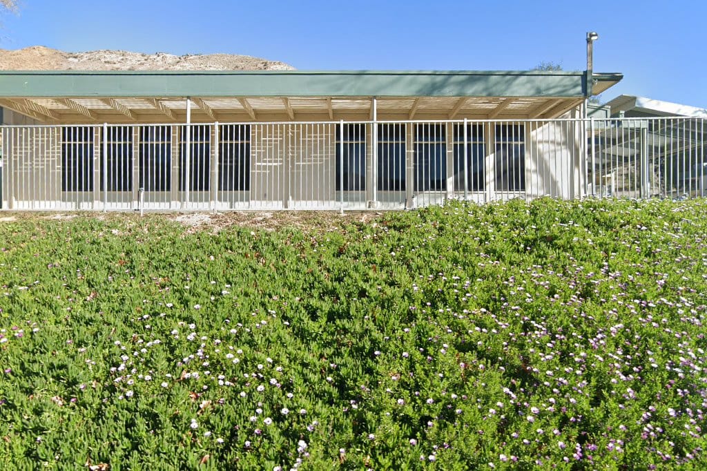 Dehesa Elementary School