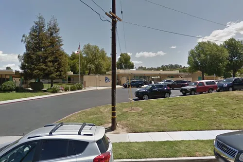 Crestview Elementary School