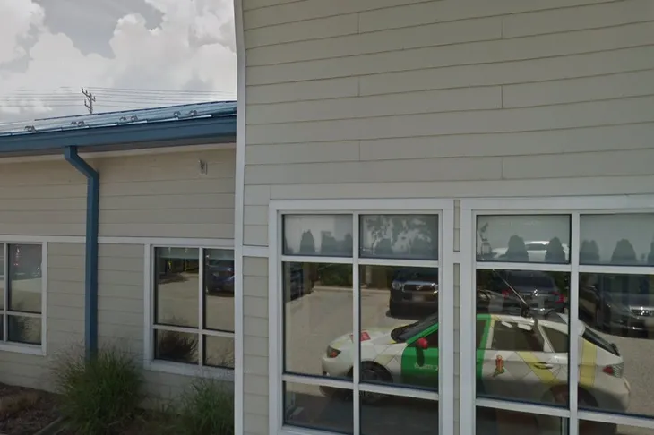 Huffard Animal Hospital
