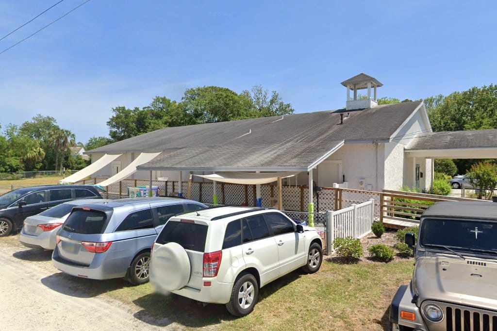 Beaches School