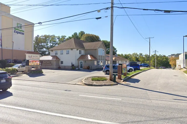 Hunt Valley Animal Hospital