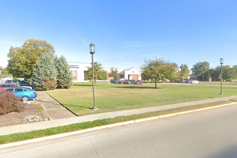 Vincennes Unemployment Office