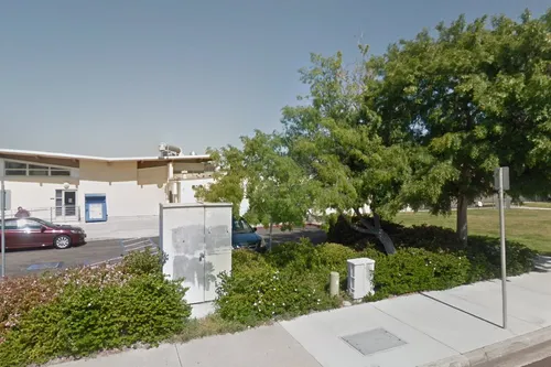 Alcott Elementary School